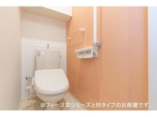 サリーチェ唐津の物件内観写真